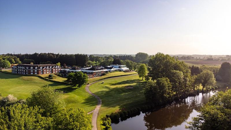 The Stoke by Nayland Hotel - Image 1