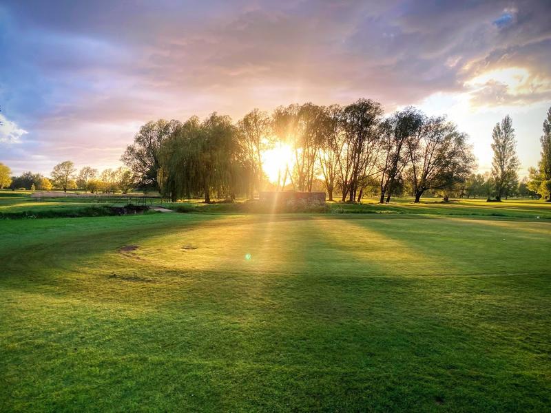 The Suffolk Golf & Country Club - Image 2