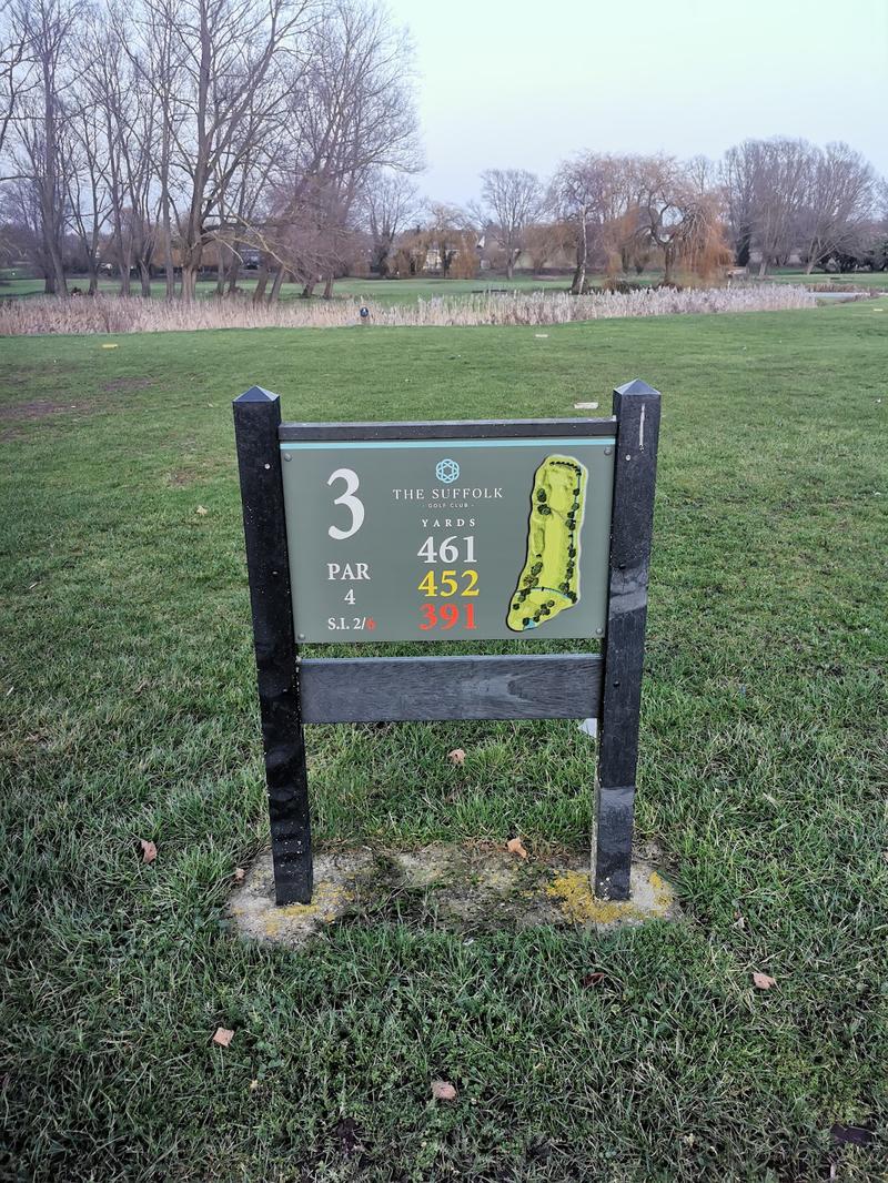 The Suffolk Golf & Country Club - Image 3