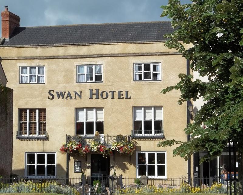 The Swan Hotel - Image 1