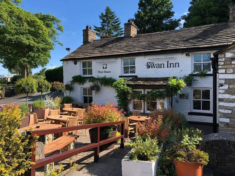 The Swan Premier Lodge - Image 1