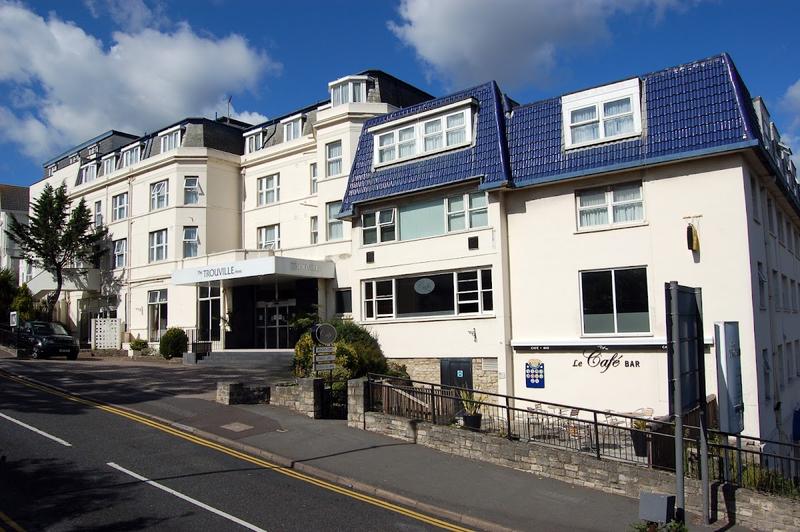 The Trouville Hotel - Image 1