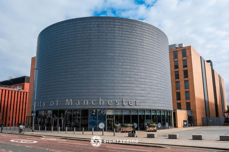 The University of Manchester thumbnail 3