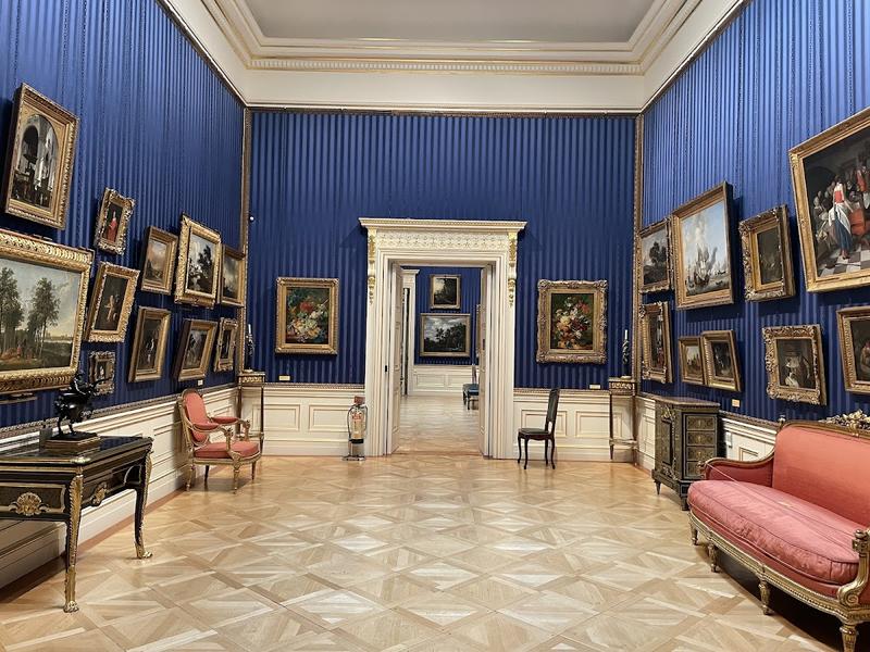 The Wallace Collection - Image 1