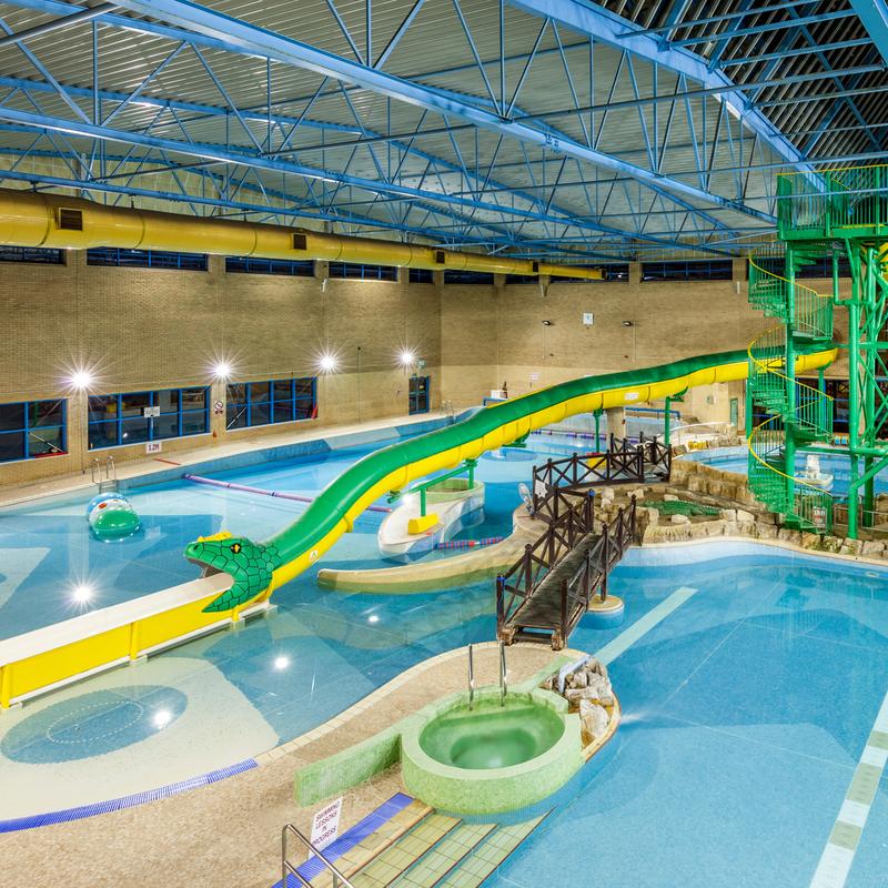 The Waterfront Leisure Centre thumbnail 2