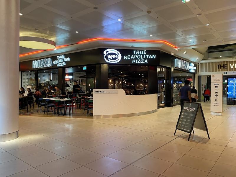 The White Rose Shopping Centre - Image 1