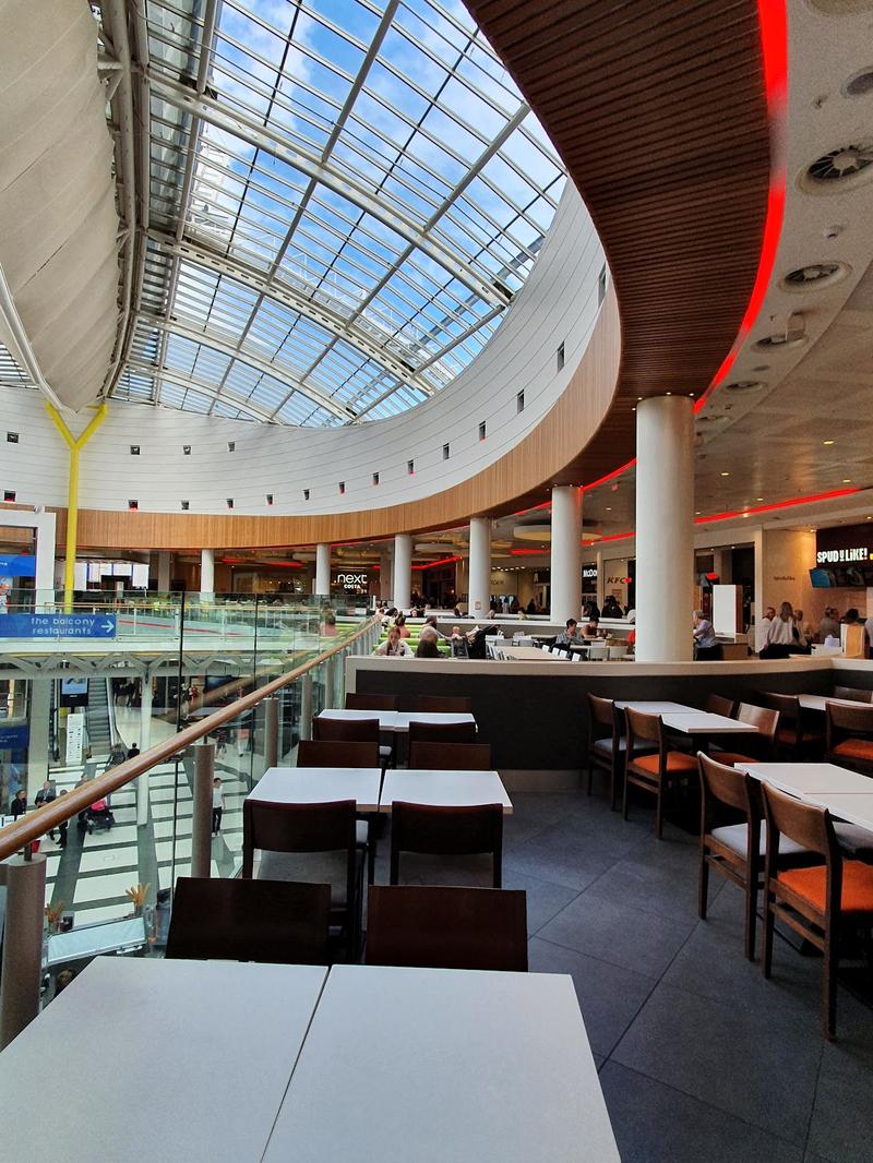 The White Rose Shopping Centre - Image 3