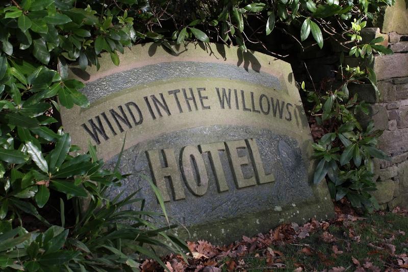 The Wind in the Willows Hotel - Image 1