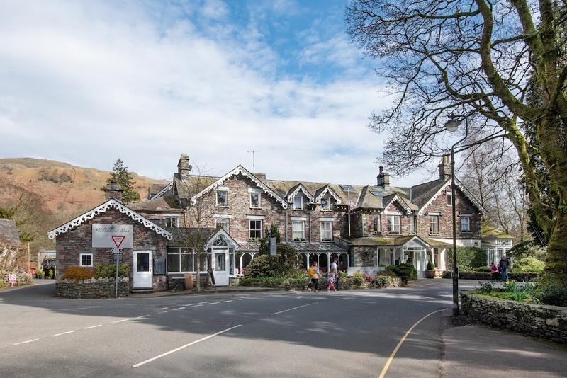 The Wordsworth Hotel - Image 1