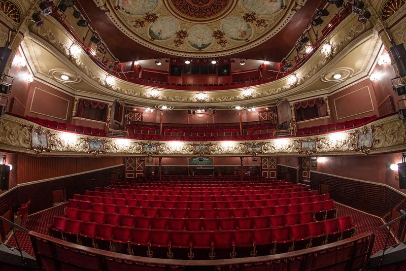 Theatre Royal & Opera House Wakefield - Image 1