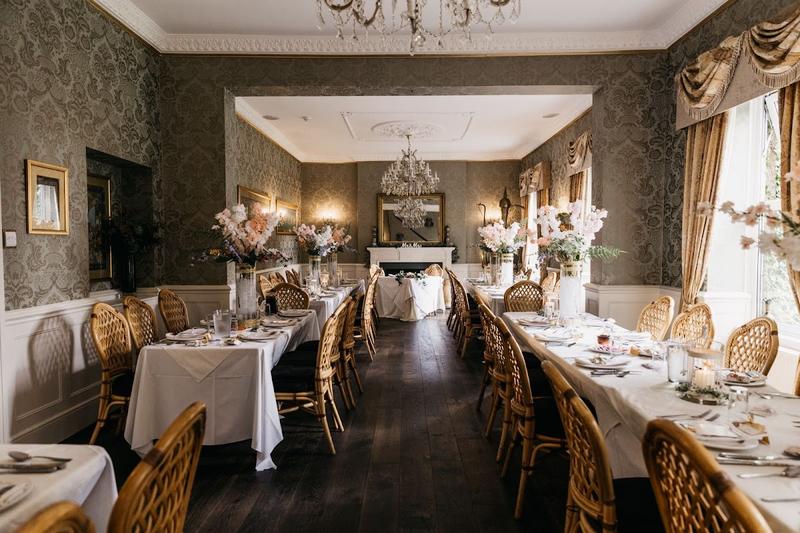 Thornbury Hall Rasoi - Image 1
