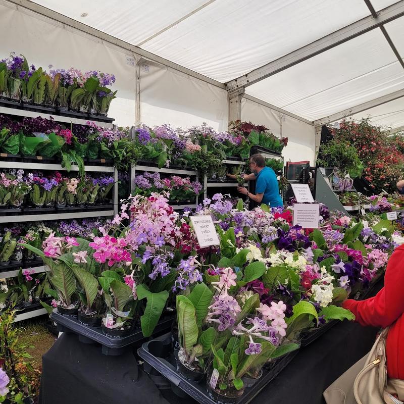 Three Counties Showground - Image 1