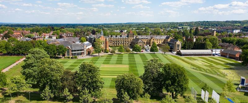 Tonbridge School - Image 1