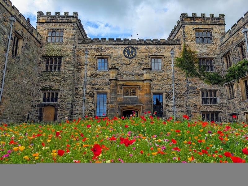 Towneley Hall Art Gallery & Museum - Image 1