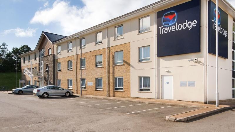 Travel Inn - Image 1