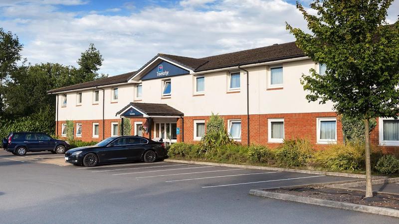 Travelodge Coventry - Image 1