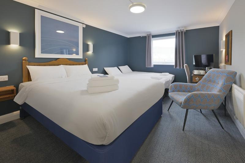 Travelodge Coventry - Image 2