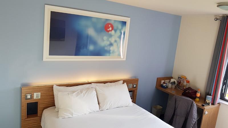 Travel Inn - Image 2