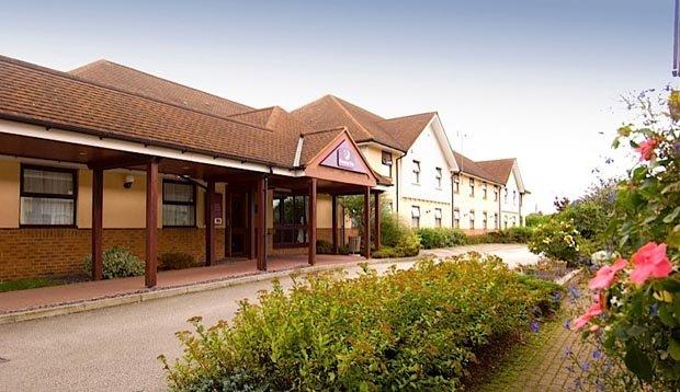 Travel Inn The Mallard - Image 1