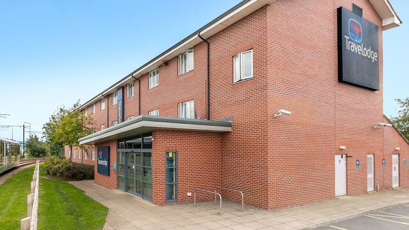 Travelodge Ashton Under Lyne - Image 1