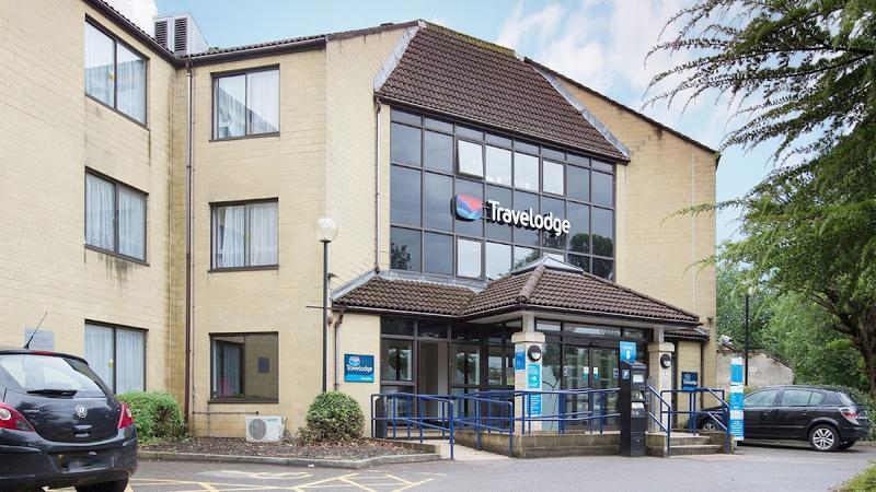 Travelodge Bath Royal York - Image 1