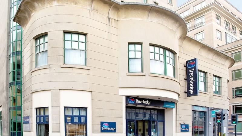 Travelodge Brighton - Image 1