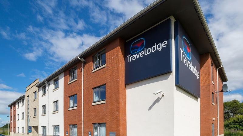 Travelodge Falkirk - Image 1