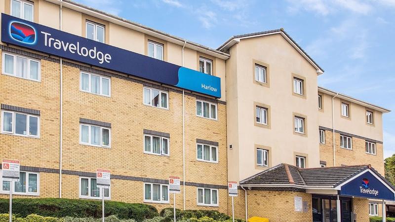 Travelodge Harlow - Image 1