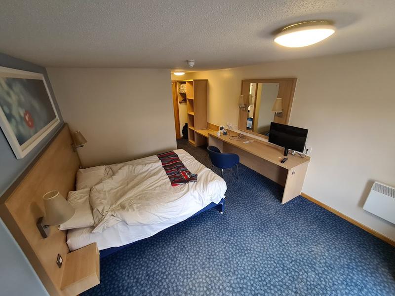 Travelodge Harrogate thumbnail 2