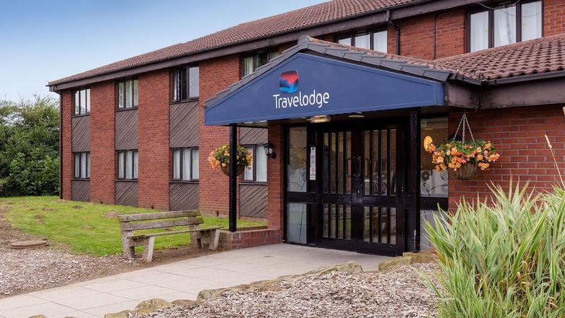 Travelodge Hull South Cave - Image 1