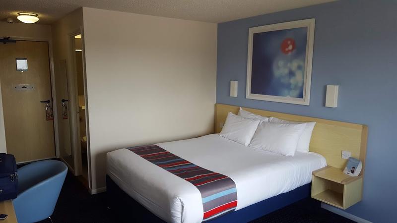 Travelodge Hull South Cave - Image 2