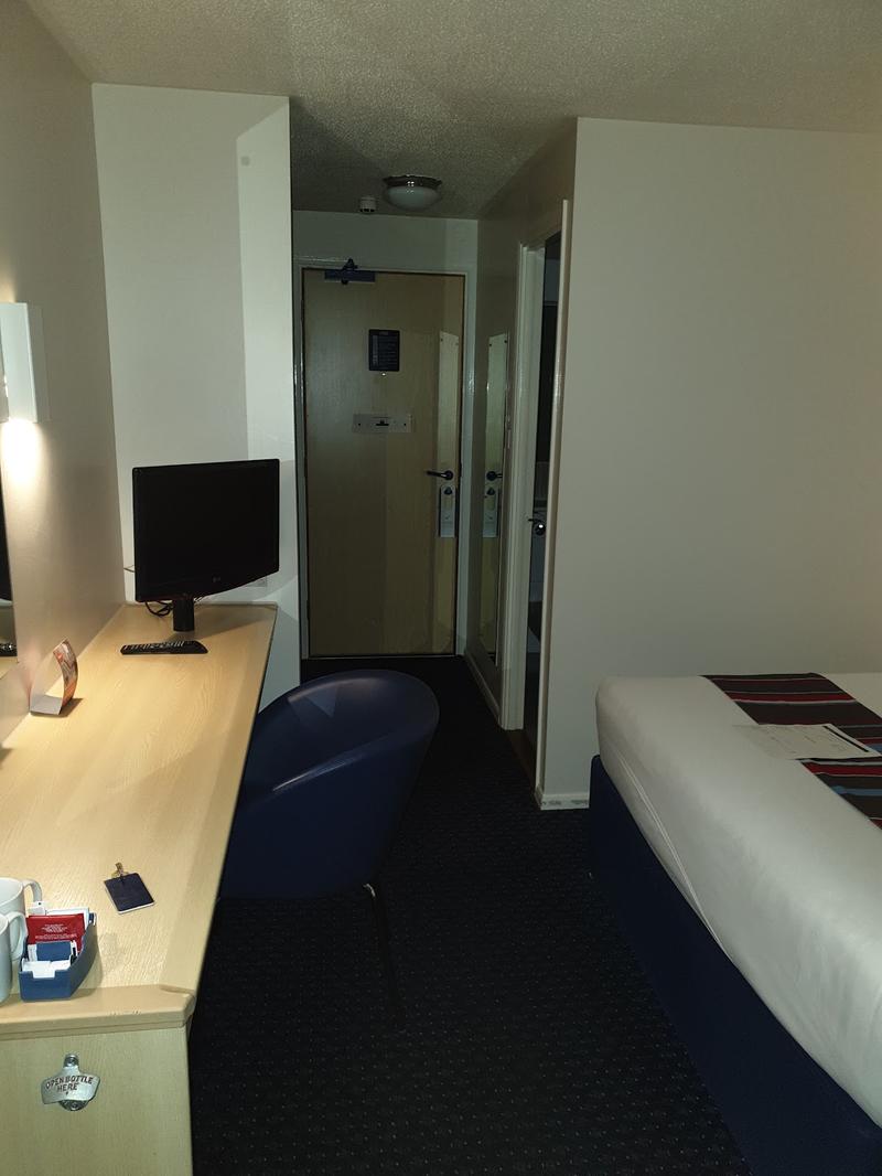 Travelodge Hull South Cave - Image 3