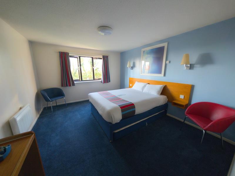 Travelodge Lancaster Central Hotel - Image 3