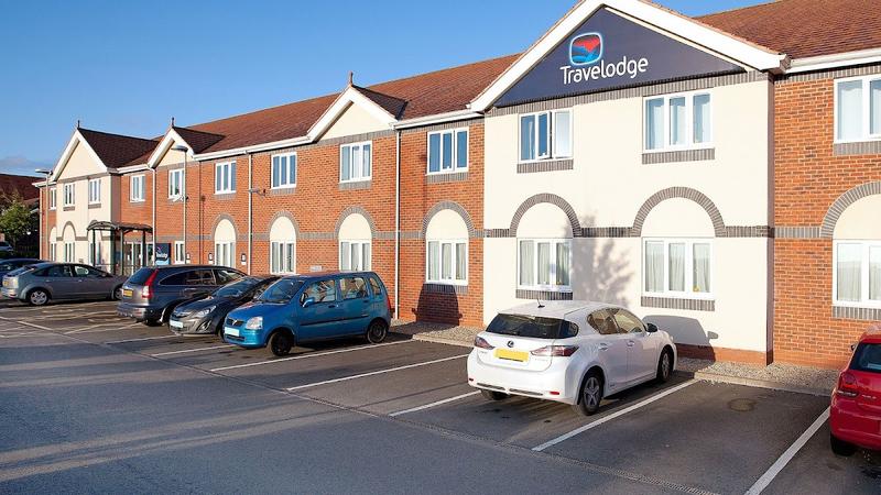 Travelodge Ludlow - Image 1