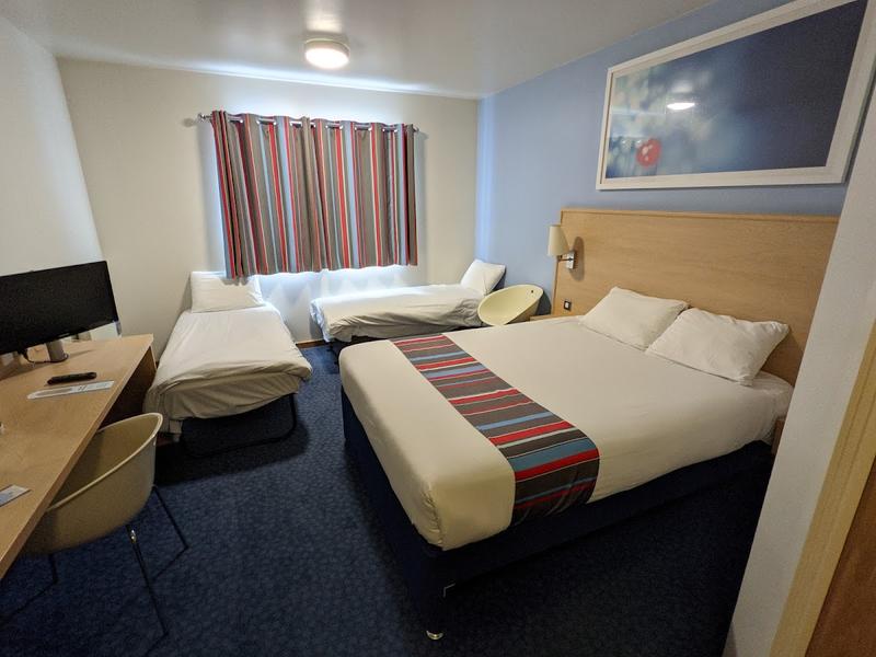 Travelodge Ludlow thumbnail 2