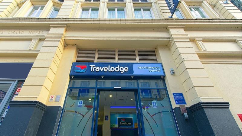 Travelodge Northampton Central - Image 1