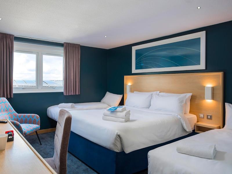 Travelodge Peterborough Central thumbnail 2