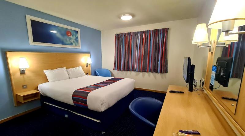 Travelodge Peterborough Eye Green - Image 2