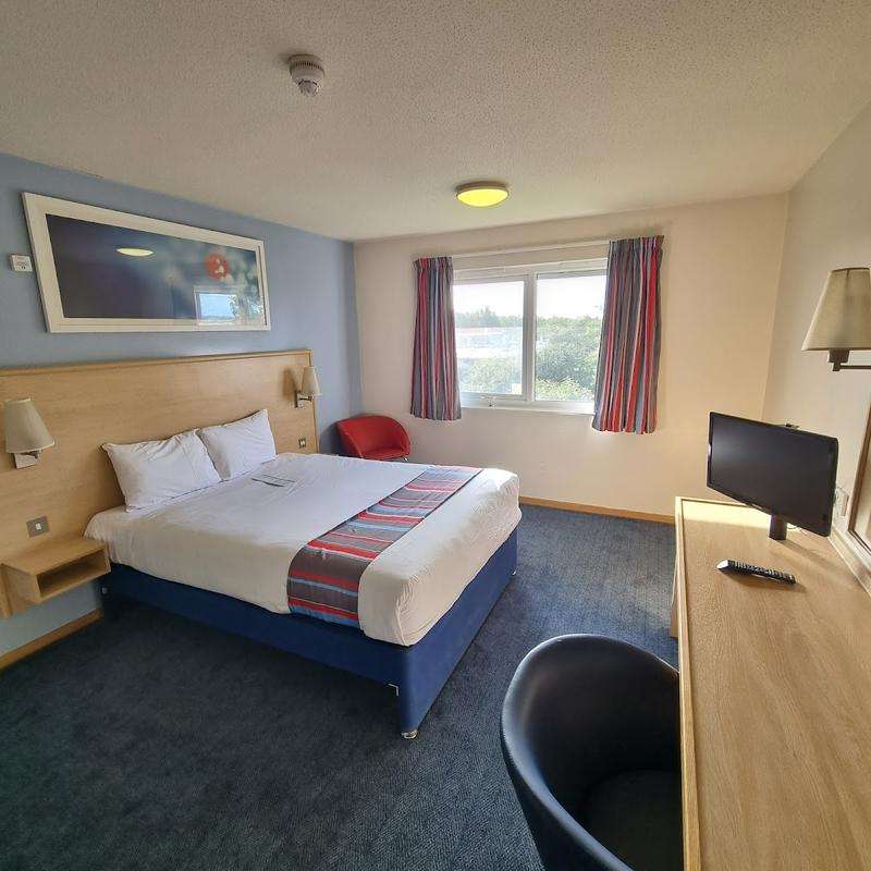 Travelodge Peterborough Eye Green - Image 3