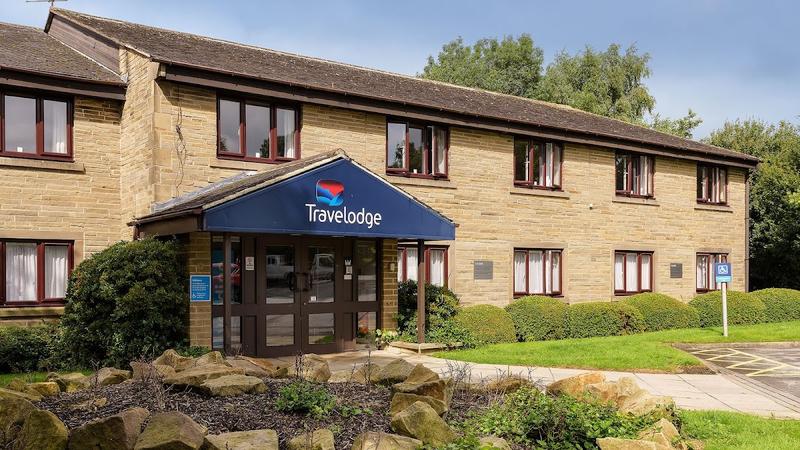 Travelodge Skipton - Image 1