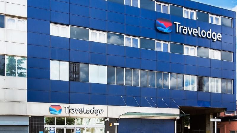Travelodge Southend - Image 1