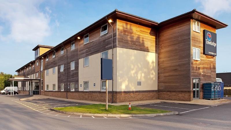 Travelodge Tewkesbury - Image 1