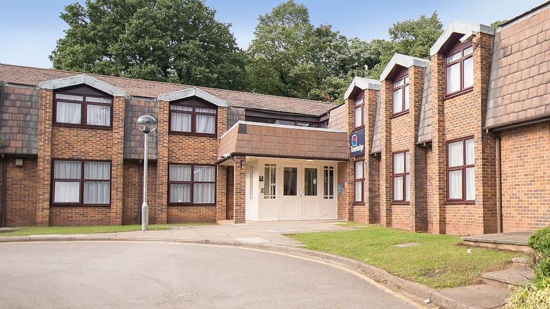 Travelodge Nottingham Wollaton Park - Image 1