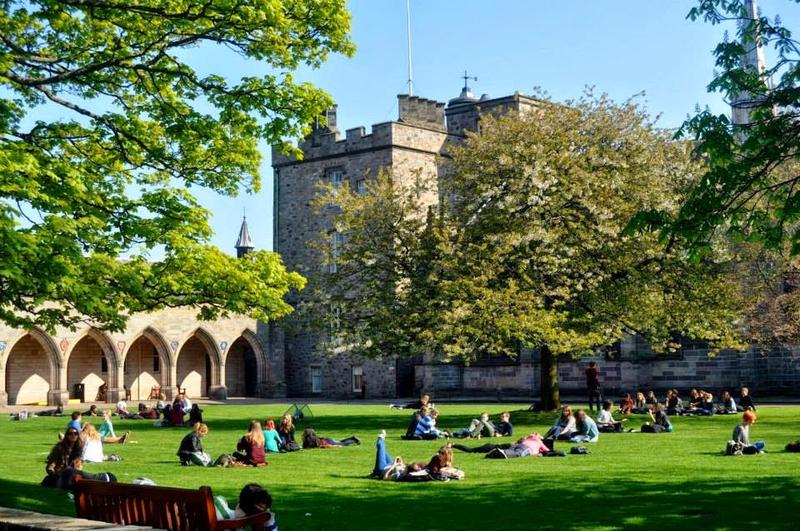 University of Aberdeen - Image 1