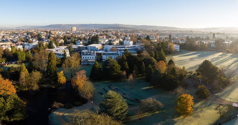 University of Gloucestershire - Image 1