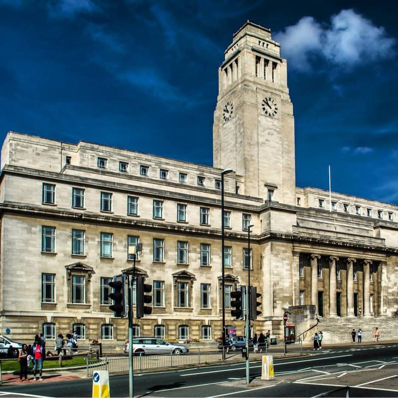 University of Leeds - Image 1