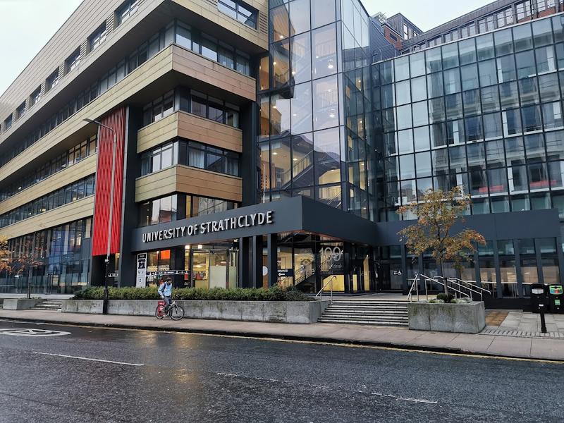 University of Strathclyde - Image 1