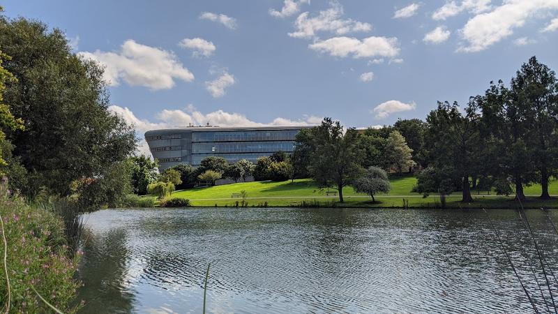 University of Surrey - Image 1