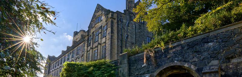 Bangor University - Image 1
