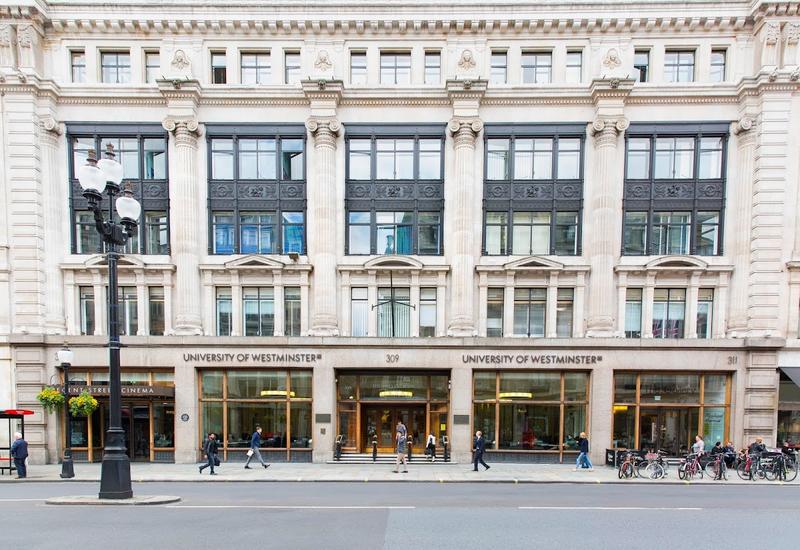University of Westminster - Image 1